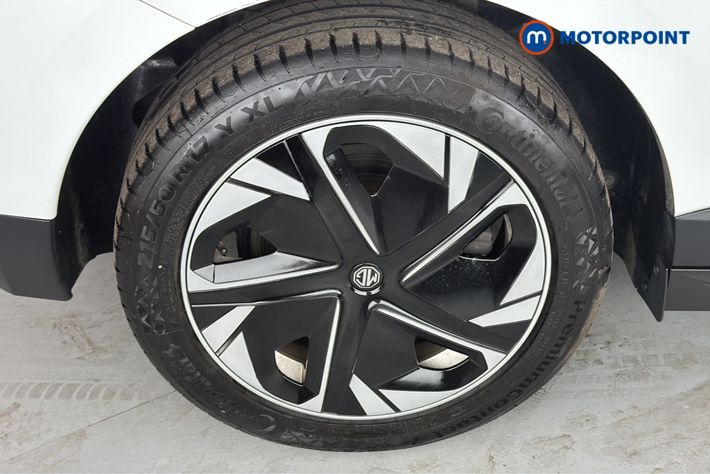Mg Motor Uk MG4 SE Automatic Electric SUV - Stock Number (1663833) - 46th supplementary image