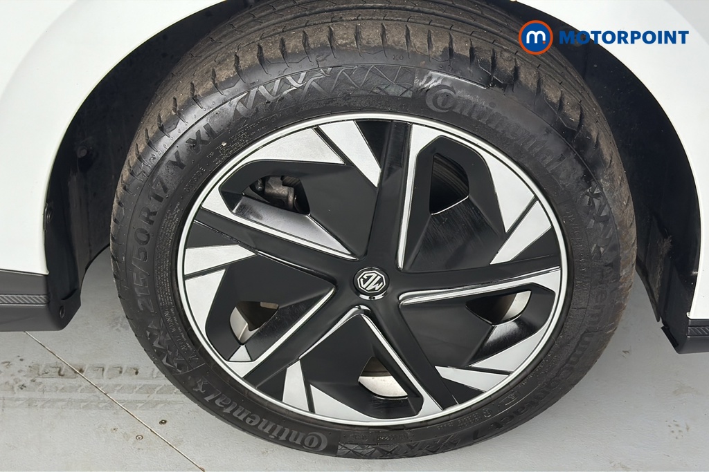 Mg Motor Uk MG4 SE Automatic Electric SUV - Stock Number (1663833) - 47th supplementary image