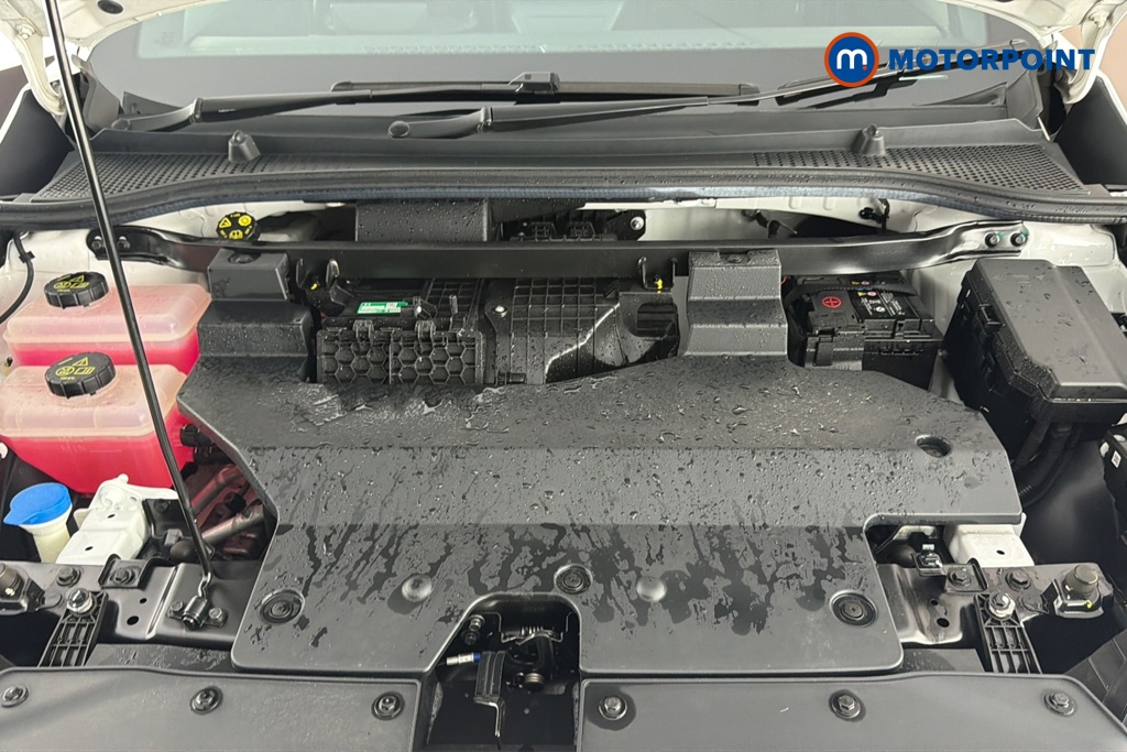 Mg Motor Uk MG4 SE Automatic Electric SUV - Stock Number (1663833) - 48th supplementary image