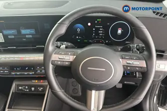 Hyundai Kona Advance Automatic Petrol-Electric Hybrid SUV - Stock Number (1663847) - 2nd supplementary image