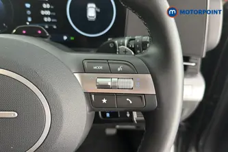 Hyundai Kona Advance Automatic Petrol-Electric Hybrid SUV - Stock Number (1663847) - 3rd supplementary image