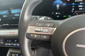 Hyundai Kona Advance Automatic Petrol-Electric Hybrid SUV - Stock Number (1663847) - 4th supplementary image