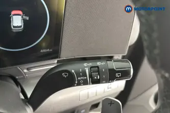 Hyundai Kona Advance Automatic Petrol-Electric Hybrid SUV - Stock Number (1663847) - 6th supplementary image