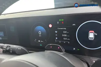 Hyundai Kona Advance Automatic Petrol-Electric Hybrid SUV - Stock Number (1663847) - 7th supplementary image