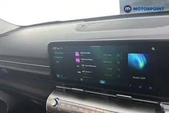 Hyundai Kona Advance Automatic Petrol-Electric Hybrid SUV - Stock Number (1663847) - 8th supplementary image