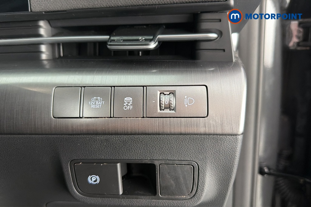 Hyundai Kona Advance Automatic Petrol-Electric Hybrid SUV - Stock Number (1663847) - 11th supplementary image