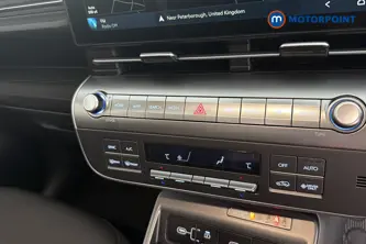 Hyundai Kona Advance Automatic Petrol-Electric Hybrid SUV - Stock Number (1663847) - 12th supplementary image