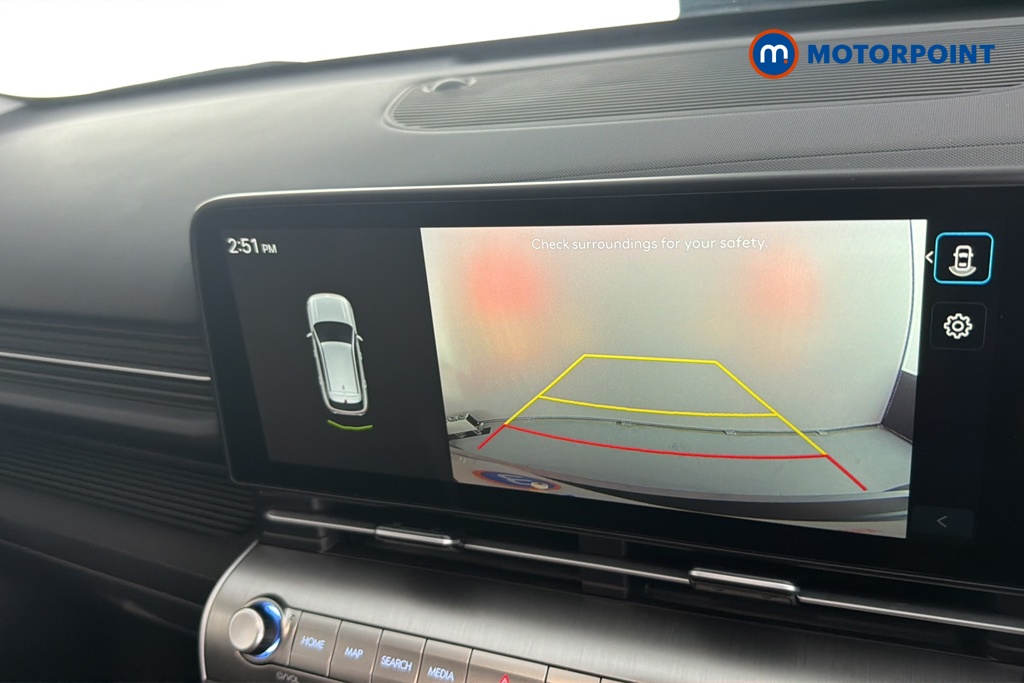 Hyundai Kona Advance Automatic Petrol-Electric Hybrid SUV - Stock Number (1663847) - 13th supplementary image