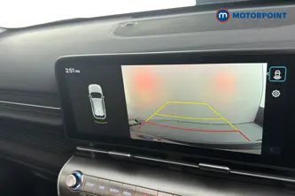 Hyundai Kona Advance Automatic Petrol-Electric Hybrid SUV - Stock Number (1663847) - 13th supplementary image