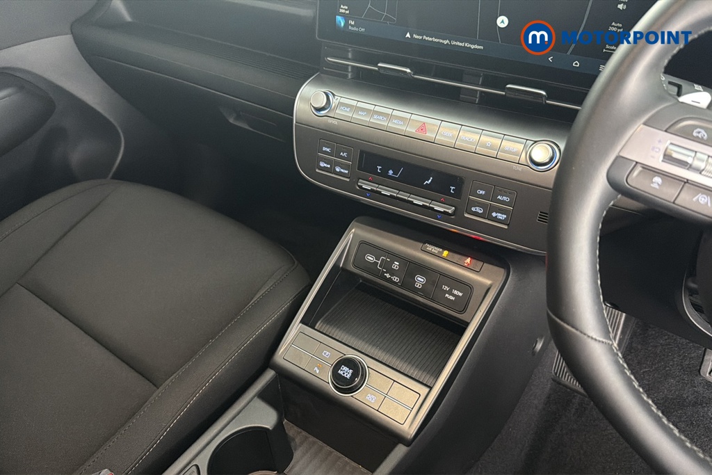 Hyundai Kona Advance Automatic Petrol-Electric Hybrid SUV - Stock Number (1663847) - 15th supplementary image