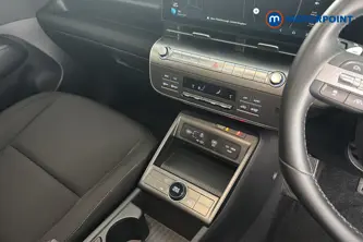 Hyundai Kona Advance Automatic Petrol-Electric Hybrid SUV - Stock Number (1663847) - 15th supplementary image