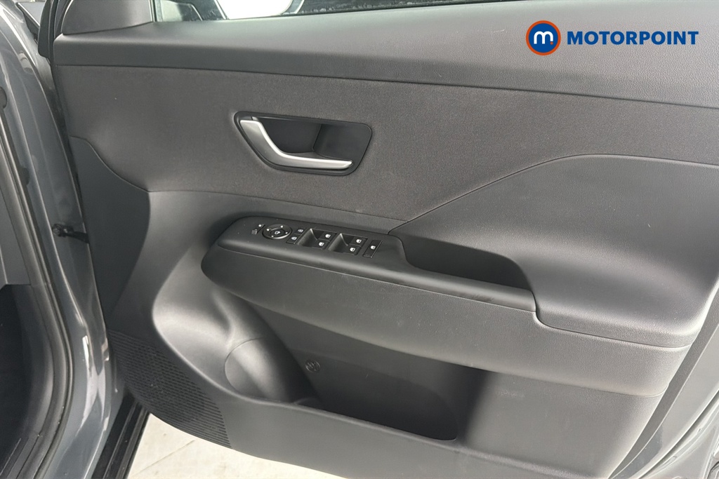 Hyundai Kona Advance Automatic Petrol-Electric Hybrid SUV - Stock Number (1663847) - 18th supplementary image