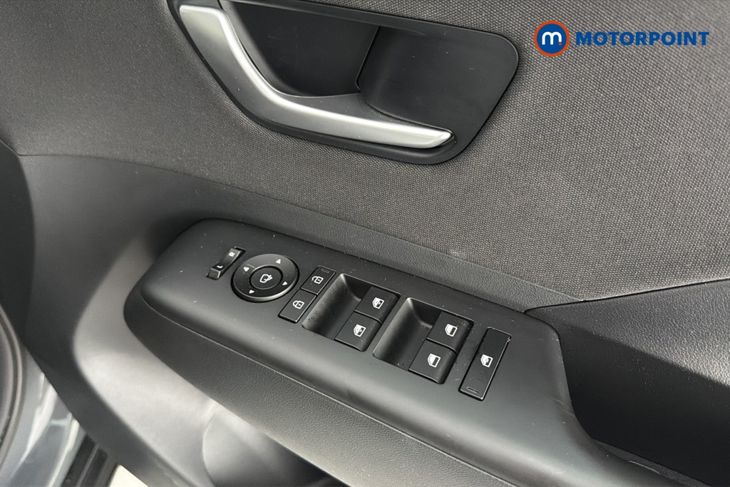 Hyundai Kona Advance Automatic Petrol-Electric Hybrid SUV - Stock Number (1663847) - 19th supplementary image