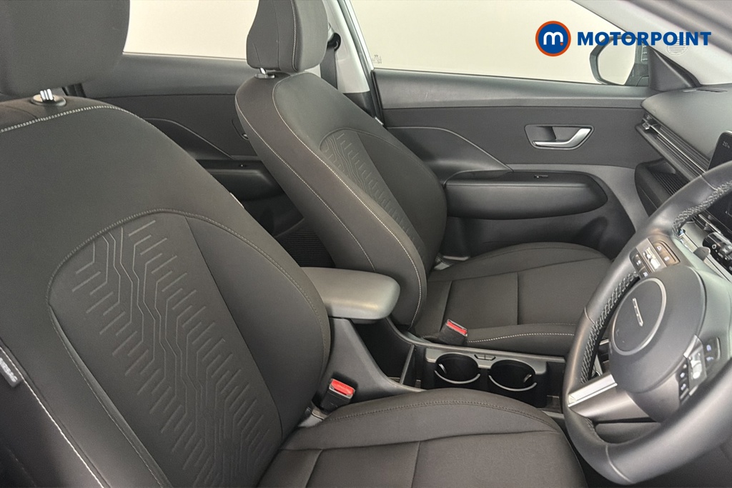 Hyundai Kona Advance Automatic Petrol-Electric Hybrid SUV - Stock Number (1663847) - 22nd supplementary image