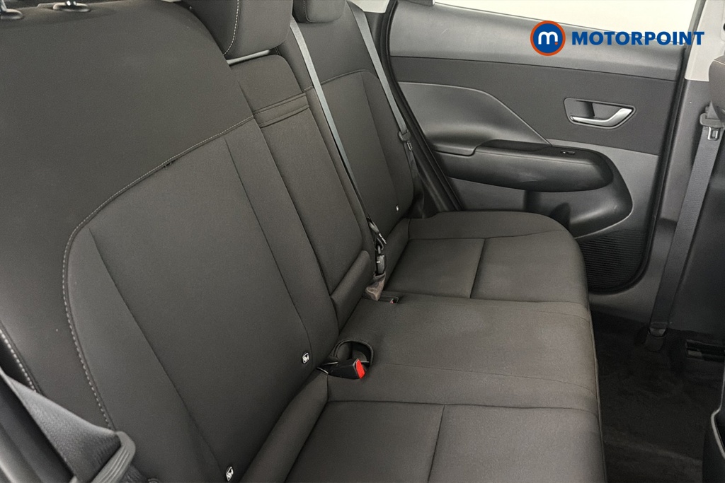 Hyundai Kona Advance Automatic Petrol-Electric Hybrid SUV - Stock Number (1663847) - 25th supplementary image