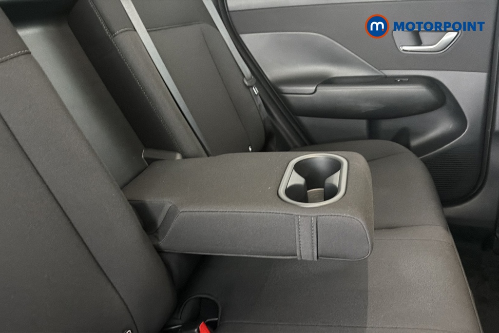 Hyundai Kona Advance Automatic Petrol-Electric Hybrid SUV - Stock Number (1663847) - 26th supplementary image