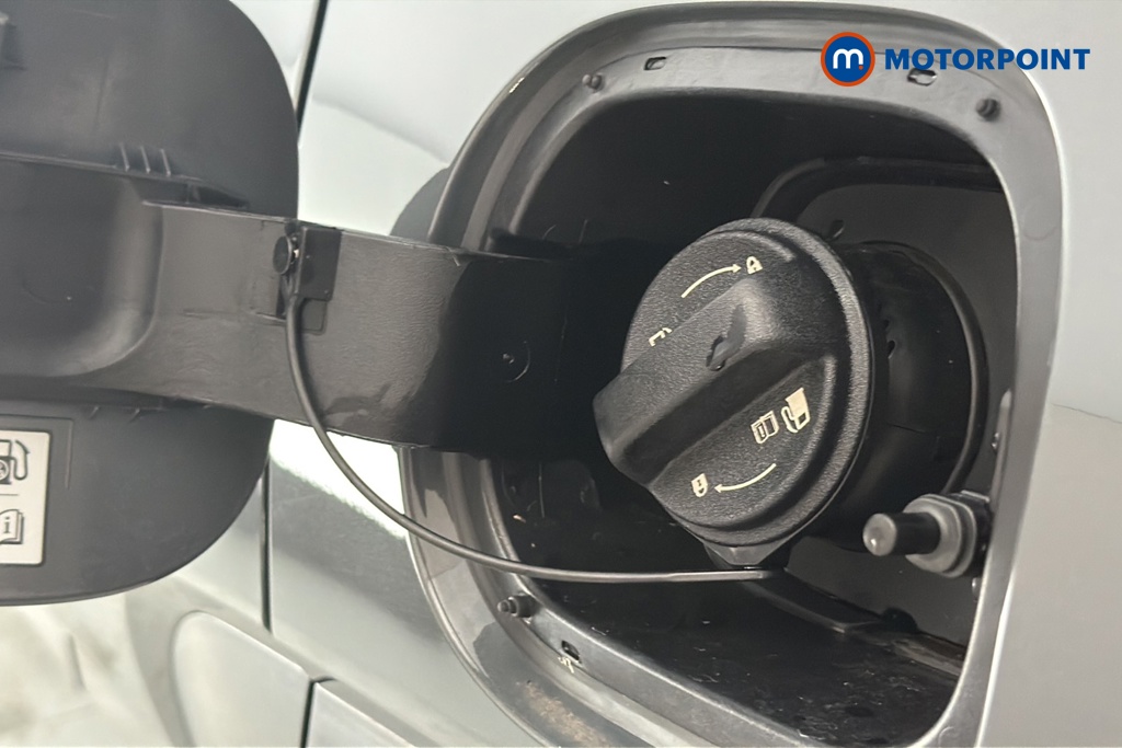 Hyundai Kona Advance Automatic Petrol-Electric Hybrid SUV - Stock Number (1663847) - 41st supplementary image