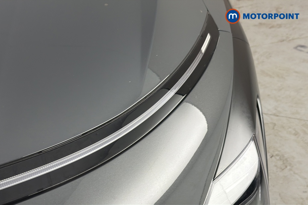 Hyundai Kona Advance Automatic Petrol-Electric Hybrid SUV - Stock Number (1663847) - 42nd supplementary image