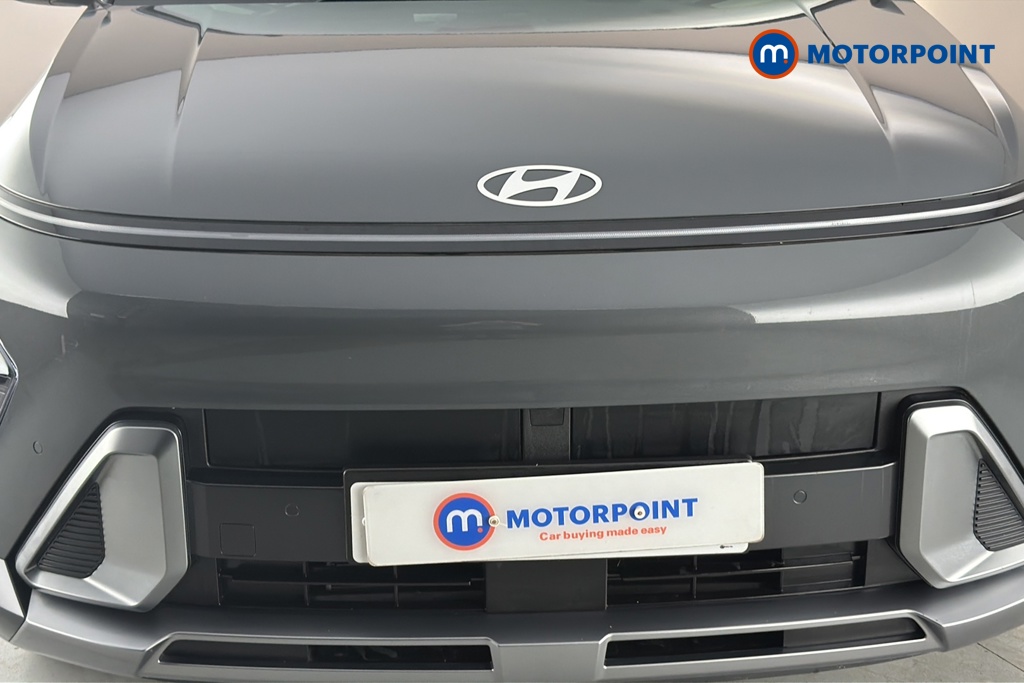 Hyundai Kona Advance Automatic Petrol-Electric Hybrid SUV - Stock Number (1663847) - 43rd supplementary image