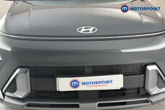 Hyundai Kona Advance Automatic Petrol-Electric Hybrid SUV - Stock Number (1663847) - 43rd supplementary image