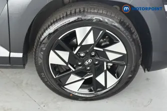 Hyundai Kona Advance Automatic Petrol-Electric Hybrid SUV - Stock Number (1663847) - 47th supplementary image