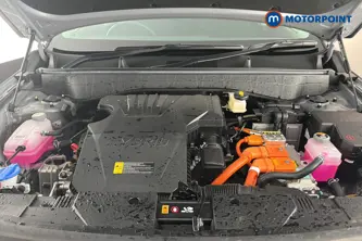Hyundai Kona Advance Automatic Petrol-Electric Hybrid SUV - Stock Number (1663847) - 48th supplementary image
