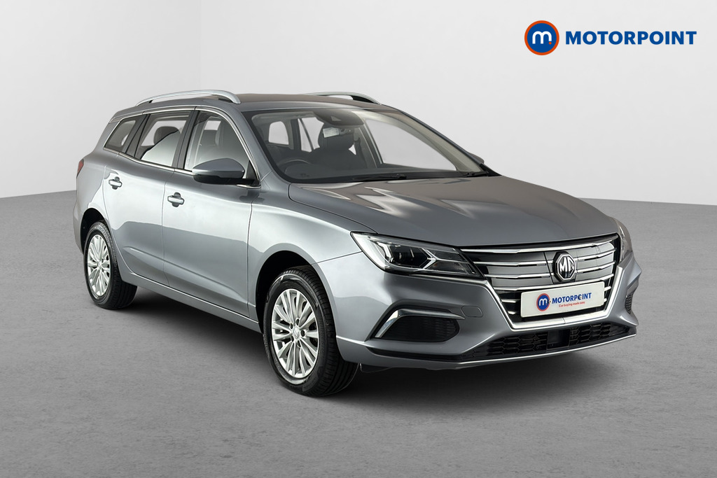 MG Mg5 listing photo