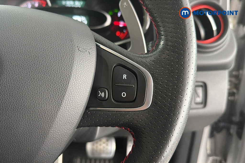 Renault Clio Renaultsport Trophy Nav Automatic Petrol Hatchback - Stock Number (1663865) - 3rd supplementary image