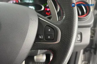 Renault Clio Renaultsport Trophy Nav Automatic Petrol Hatchback - Stock Number (1663865) - 3rd supplementary image