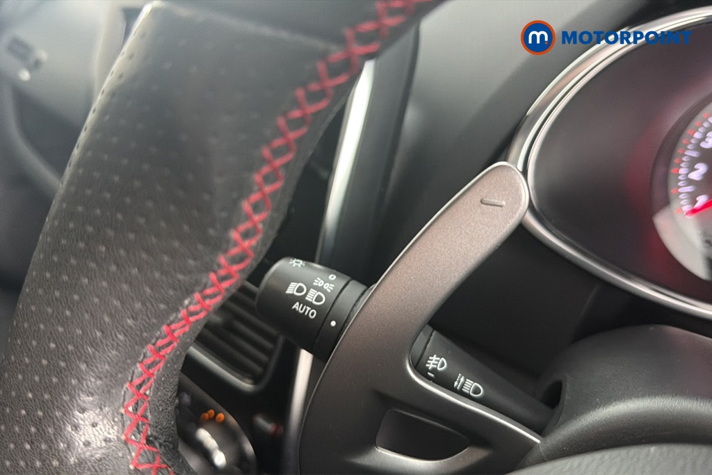 Renault Clio Renaultsport Trophy Nav Automatic Petrol Hatchback - Stock Number (1663865) - 5th supplementary image