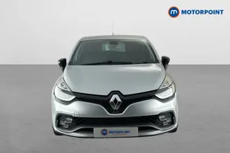 Renault Clio Renaultsport Trophy Nav Automatic Petrol Hatchback - Stock Number (1663865) - Front bumper