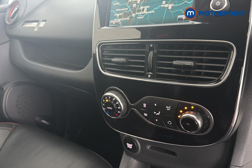 Renault Clio Renaultsport Trophy Nav Automatic Petrol Hatchback - Stock Number (1663865) - 12th supplementary image