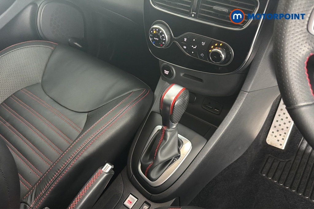 Renault Clio Renaultsport Trophy Nav Automatic Petrol Hatchback - Stock Number (1663865) - 15th supplementary image