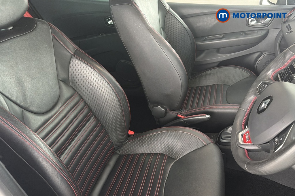 Renault Clio Renaultsport Trophy Nav Automatic Petrol Hatchback - Stock Number (1663865) - 22nd supplementary image