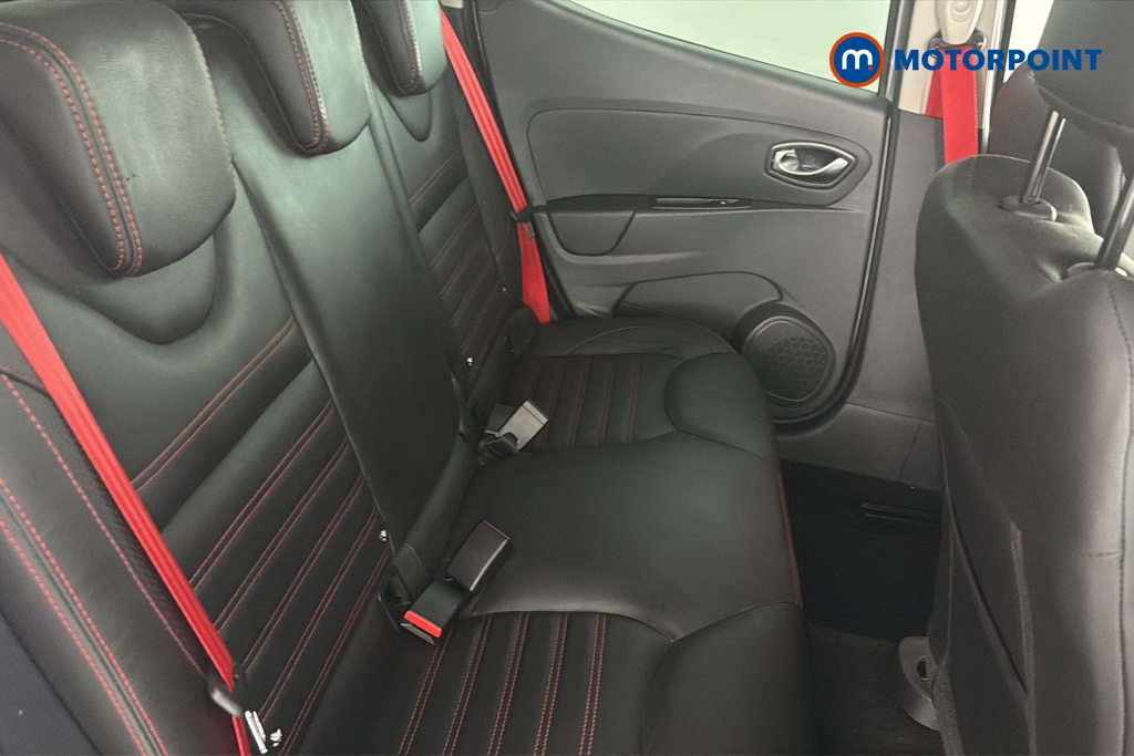 Renault Clio Renaultsport Trophy Nav Automatic Petrol Hatchback - Stock Number (1663865) - 25th supplementary image