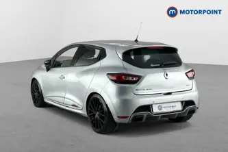 Renault Clio Renaultsport Trophy Nav Automatic Petrol Hatchback - Stock Number (1663865) - Drivers side rear corner