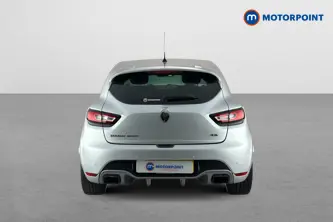 Renault Clio Renaultsport Trophy Nav Automatic Petrol Hatchback - Stock Number (1663865) - Rear bumper