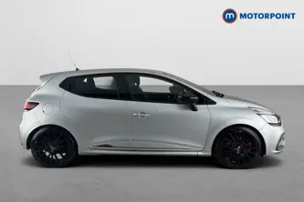 Renault Clio Renaultsport Trophy Nav Automatic Petrol Hatchback - Stock Number (1663865) - Passenger side