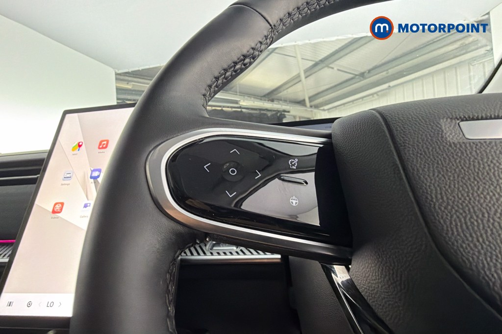 Jaecoo 7 Luxury Automatic Petrol SUV - Stock Number (1663997) - 3rd supplementary image