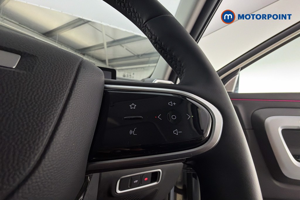 Jaecoo 7 Luxury Automatic Petrol SUV - Stock Number (1663997) - 4th supplementary image