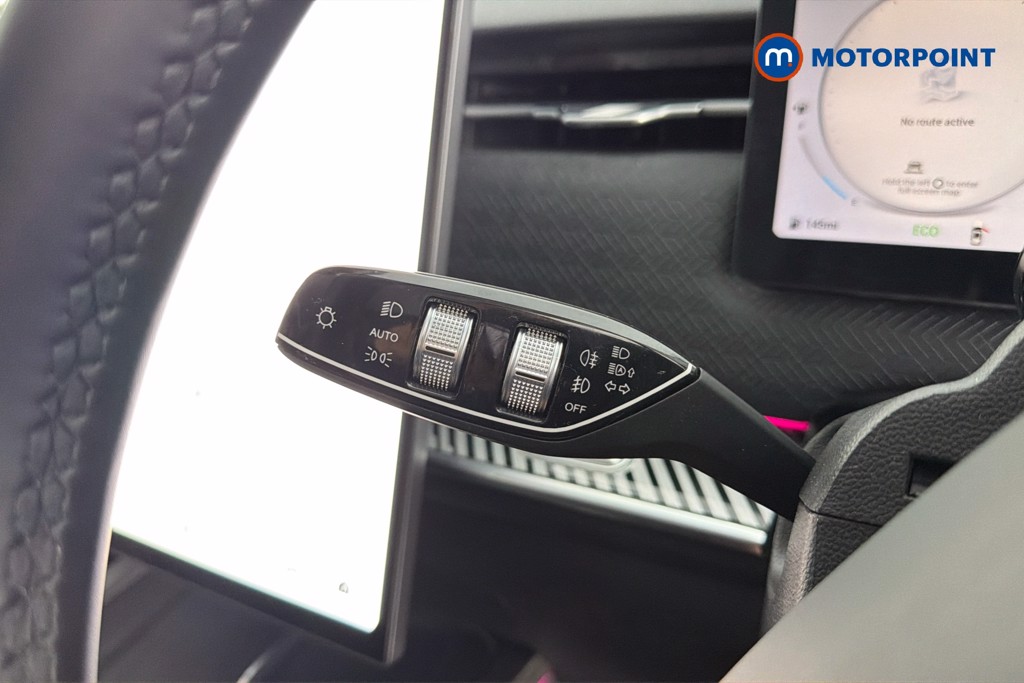 Jaecoo 7 Luxury Automatic Petrol SUV - Stock Number (1663997) - 18th supplementary image