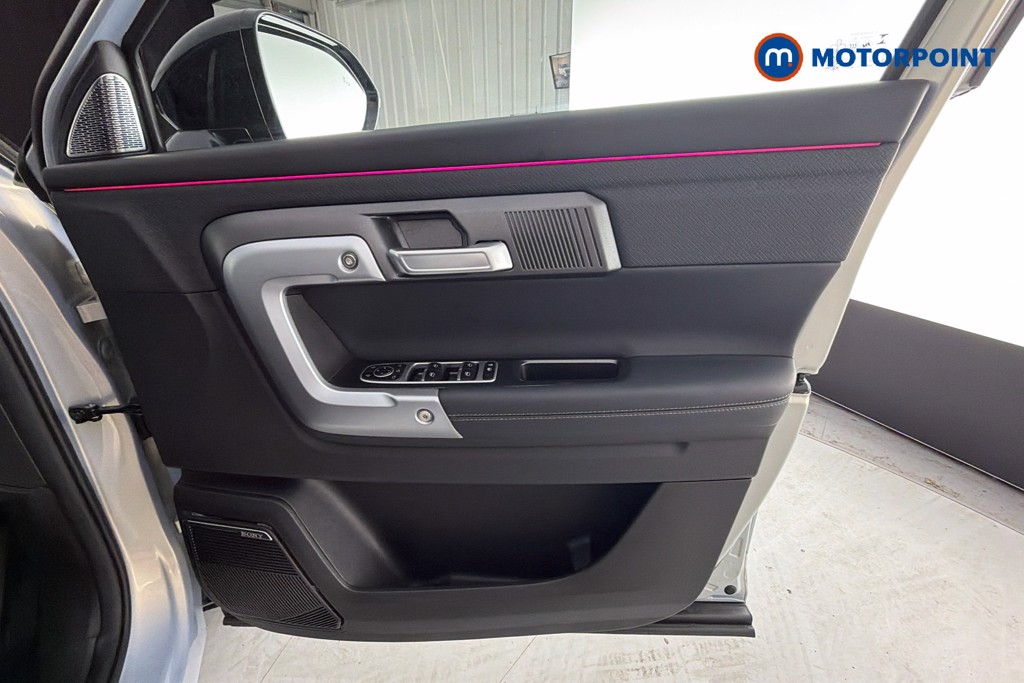 Jaecoo 7 Luxury Automatic Petrol SUV - Stock Number (1663997) - 19th supplementary image
