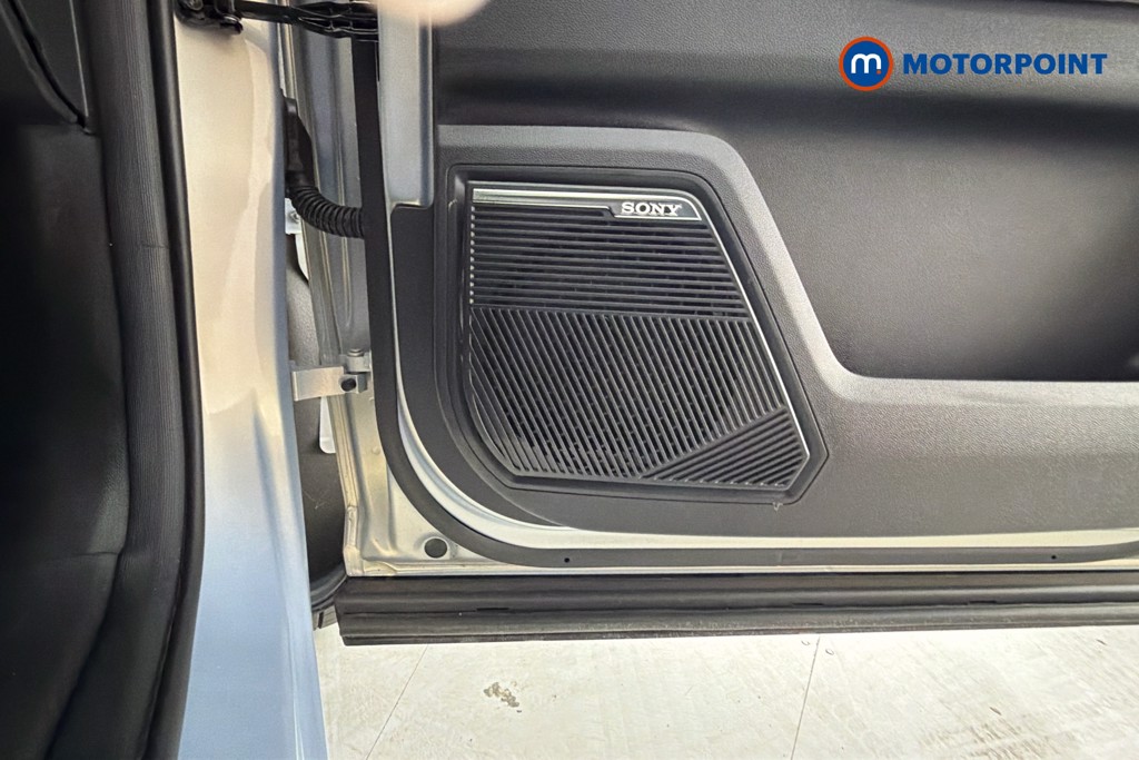 Jaecoo 7 Luxury Automatic Petrol SUV - Stock Number (1663997) - 21st supplementary image