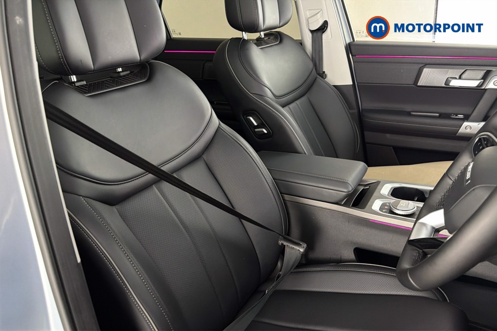Jaecoo 7 Luxury Automatic Petrol SUV - Stock Number (1663997) - 22nd supplementary image
