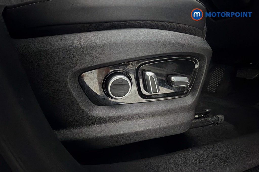 Jaecoo 7 Luxury Automatic Petrol SUV - Stock Number (1663997) - 25th supplementary image