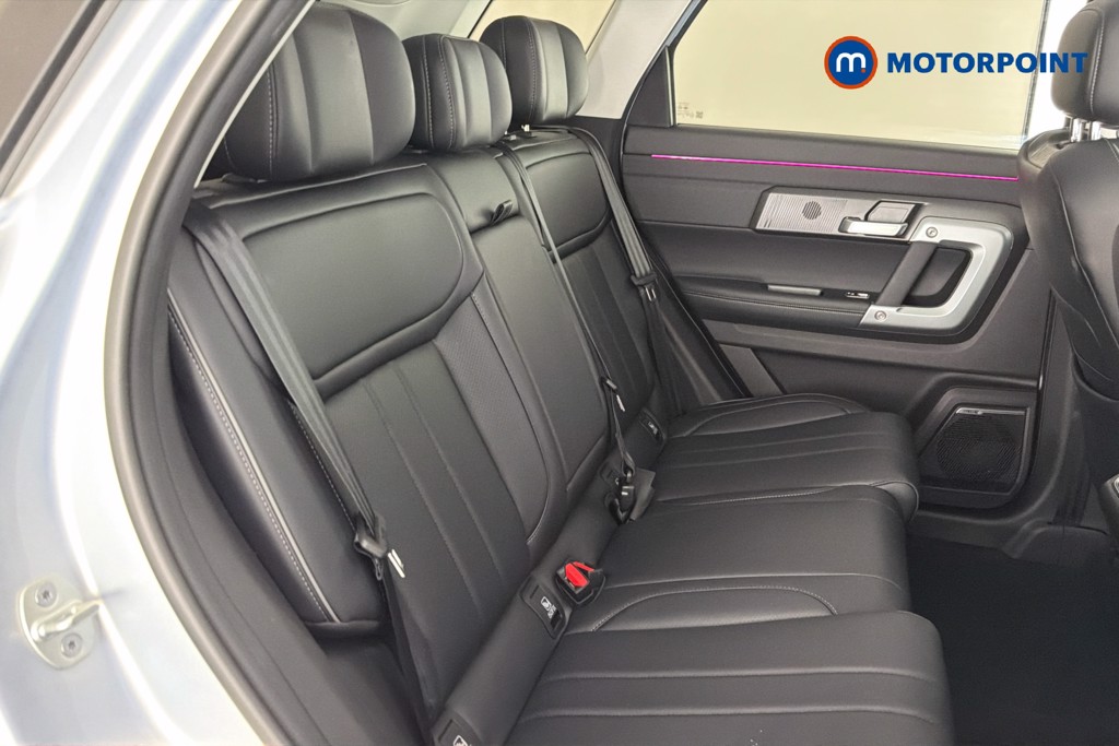 Jaecoo 7 Luxury Automatic Petrol SUV - Stock Number (1663997) - 28th supplementary image