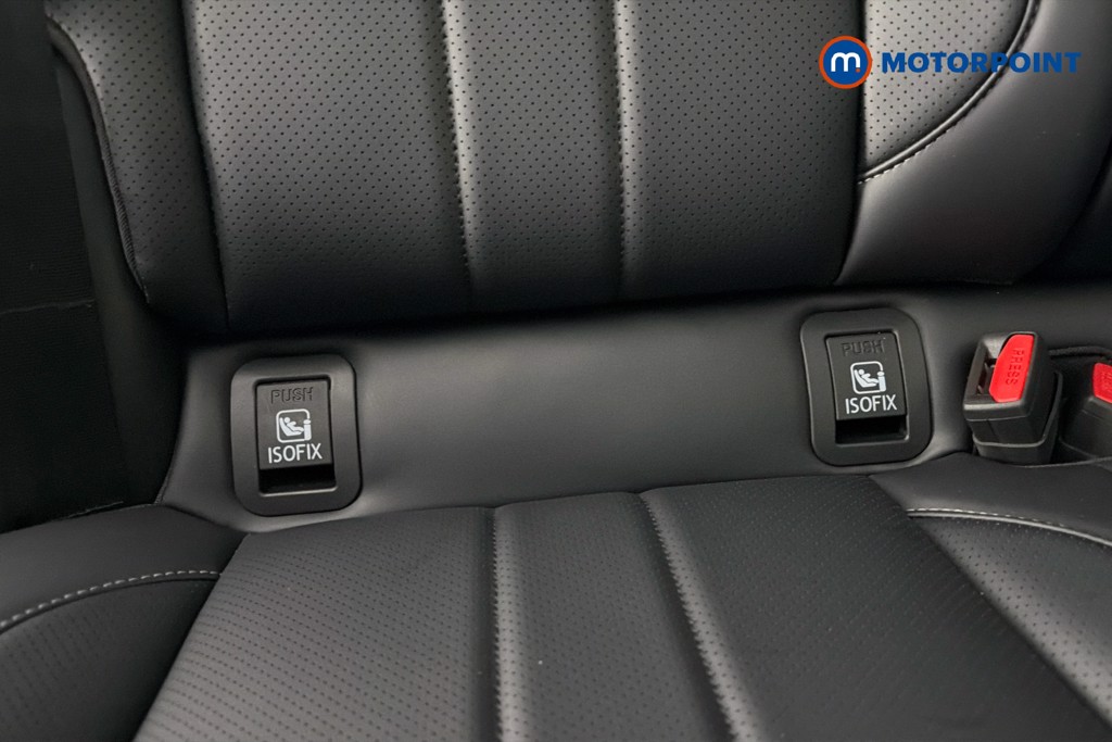 Jaecoo 7 Luxury Automatic Petrol SUV - Stock Number (1663997) - 29th supplementary image