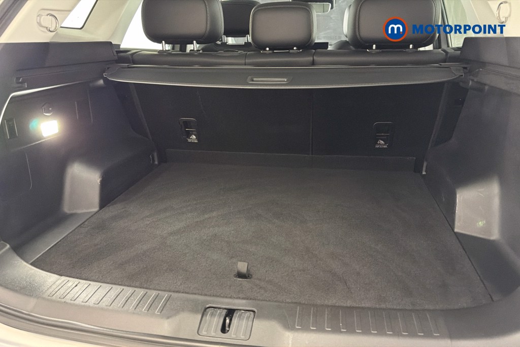 Jaecoo 7 Luxury Automatic Petrol SUV - Stock Number (1663997) - 33rd supplementary image