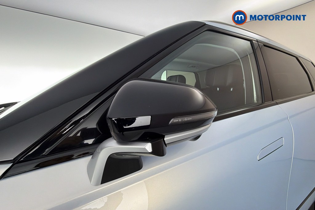 Jaecoo 7 Luxury Automatic Petrol SUV - Stock Number (1663997) - 43rd supplementary image