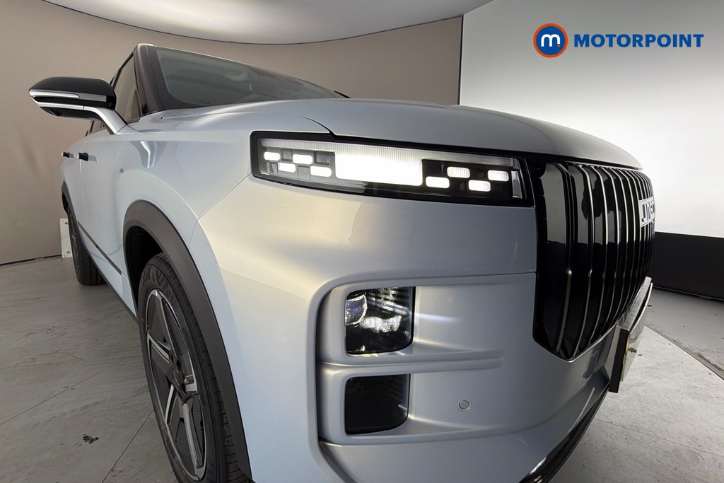 Jaecoo 7 Luxury Automatic Petrol SUV - Stock Number (1663997) - 44th supplementary image